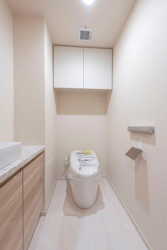 トイレ　トイレ※別部屋参考写真