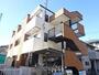 南流山駅より徒歩5分 3階 築19年7ヶ月の賃貸物件