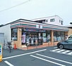 コンビニ　セブンイレブン 横浜神大寺4丁目店（コンビニ）まで240m