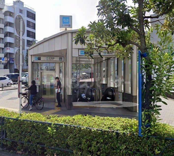 その他　木場駅(東京メトロ 東西線)（その他）まで540m