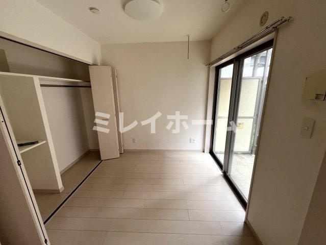 その他部屋・スペース　同建物内、別のお部屋の参考写真になります。