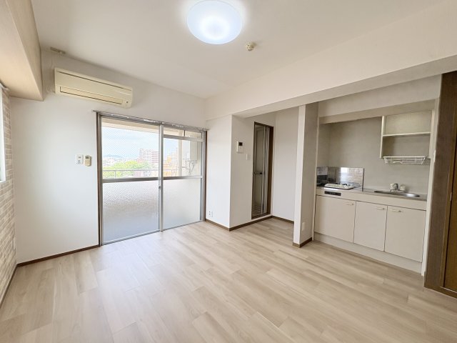 その他部屋・スペース　内装です