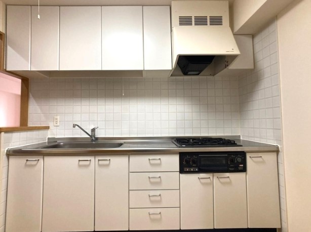 キッチン　キッチン※別部屋参考写真