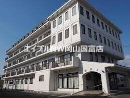 病院　医療法人朋友会　渡辺内科（病院）まで396m