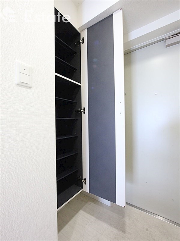 その他　シューズボックス