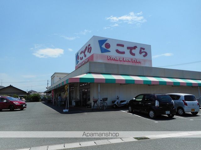 スーパー　（有）スーパーこでら／赤佐店（スーパー）まで895m