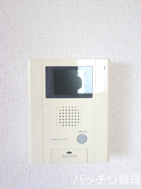 セキュリティ　同型タイプの為、現状を優先いたします