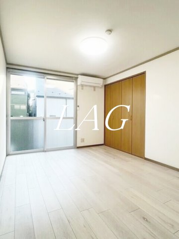 居室・リビング　洋室のお部屋です。