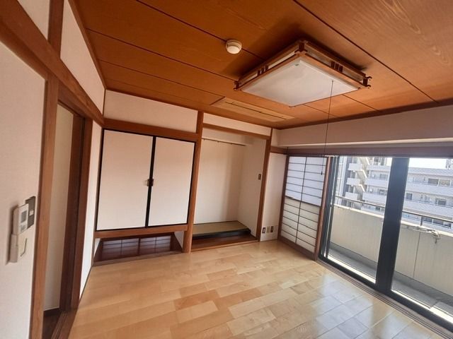 その他部屋・スペース　内装も気になるポイント