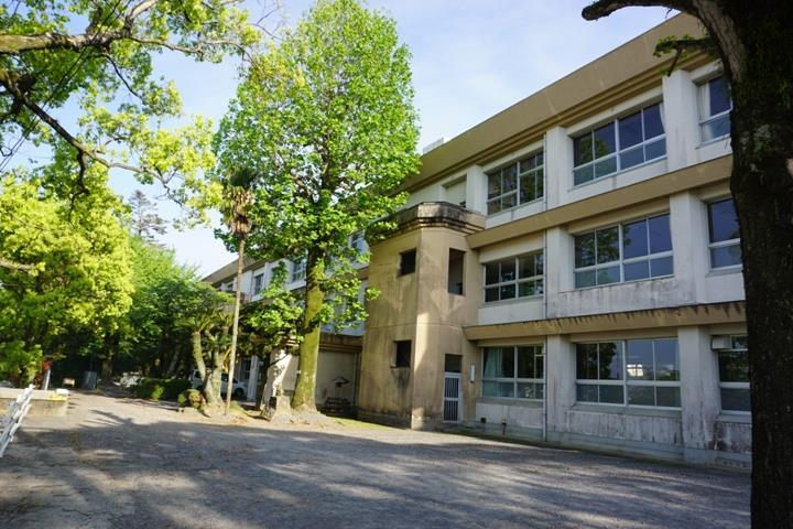 小学校　小野小学校（小学校）まで350m