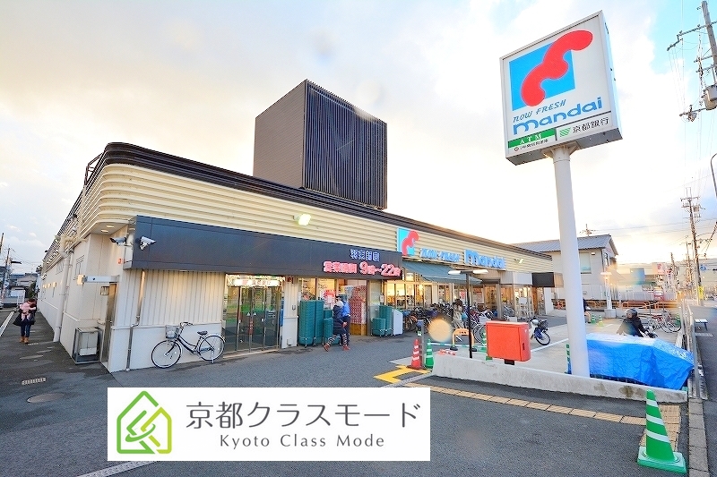 ウチカイトの周辺写真