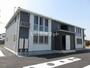 宇島駅よりバス6分 徒歩12分 2階 築8年5ヶ月の賃貸物件