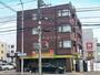 菊水駅より徒歩5分 築40年7ヶ月 4階建の賃貸物件
