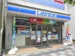 コンビニ　ローソン 台東西浅草二丁目店（コンビニ）まで109m