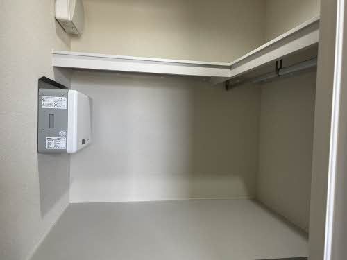 収納　収納