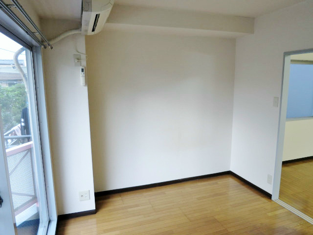その他部屋・スペース　室内