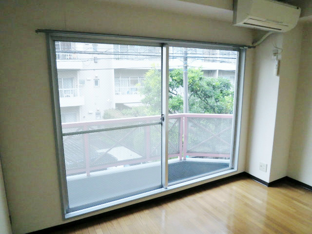 その他部屋・スペース　洋室