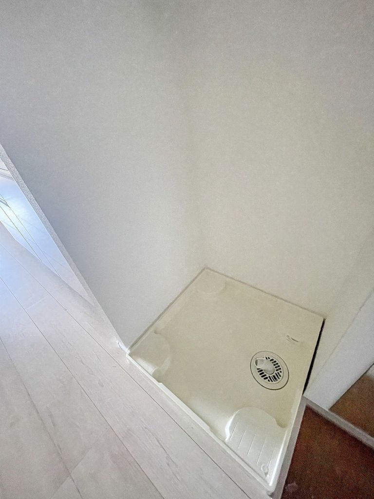 その他設備　バス