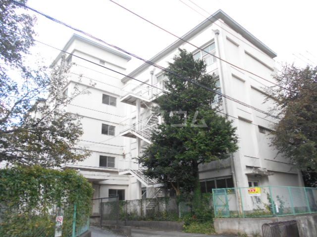 小学校　大和市立南林間小学校（小学校）まで625m