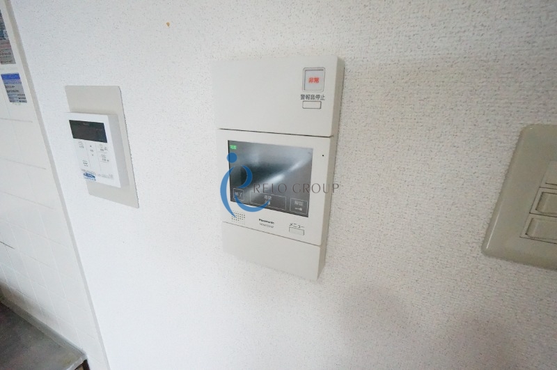 セキュリティ　４０５号の画像