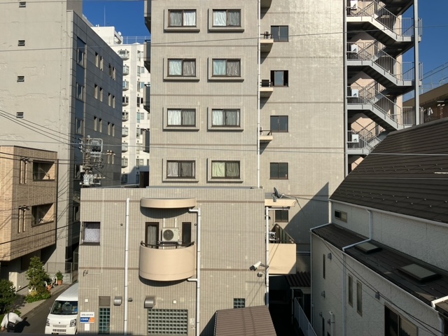 眺望　別部屋参考写真