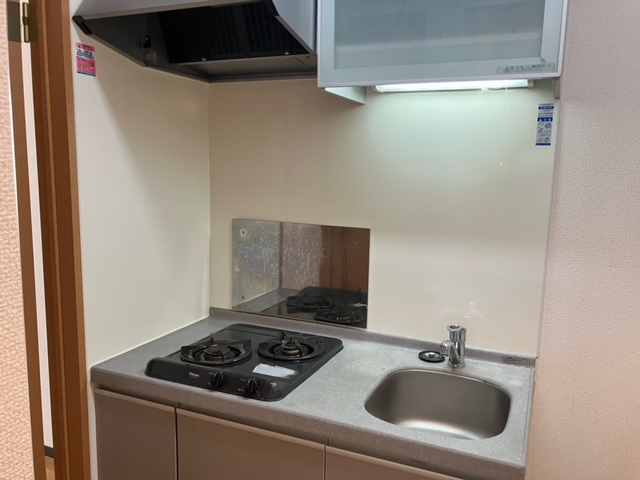 キッチン　別部屋参考写真