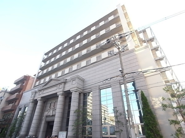 病院　加納総合病院（病院）まで604m