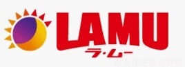 ショッピングセンター　ラ・ムー泉南北野店（ショッピングセンター）まで1500m