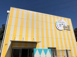 幼稚園・保育園　あおぞらぱれっと保育園（幼稚園・保育園）まで193m