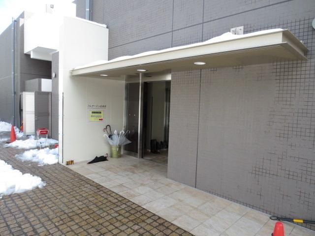 エントランス　★エントランス★