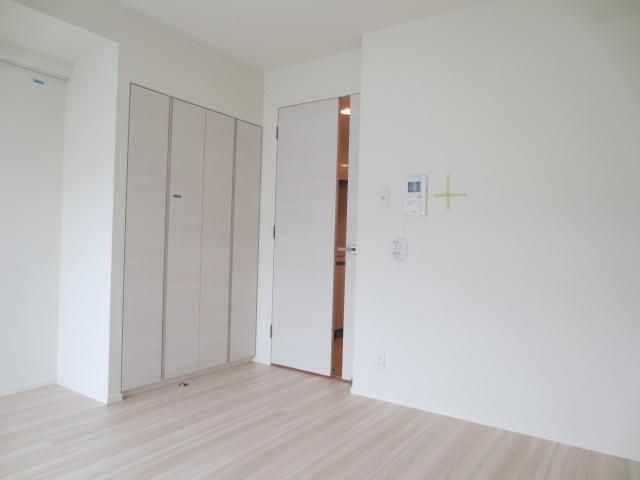 その他部屋・スペース　★居室★