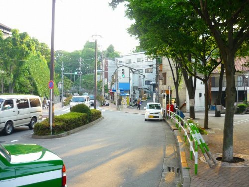 その他　上中里駅（その他）まで1211m