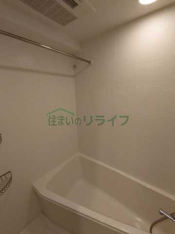 バス・シャワールーム　ステージグランデ早稲田