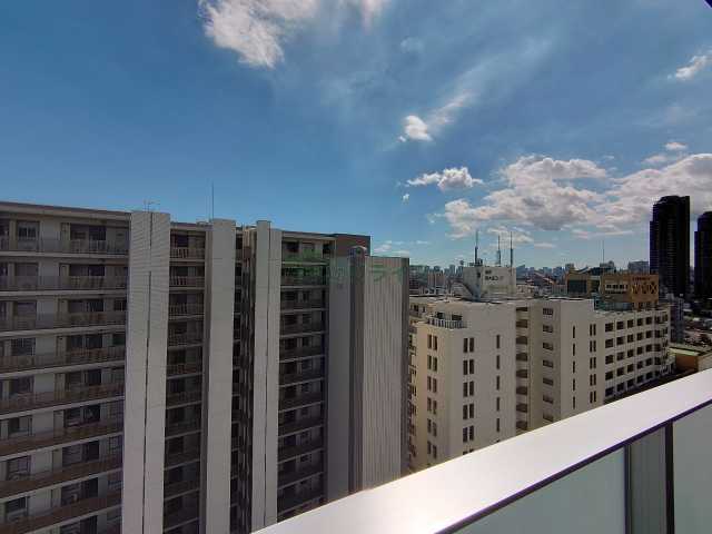 眺望　別部屋引用