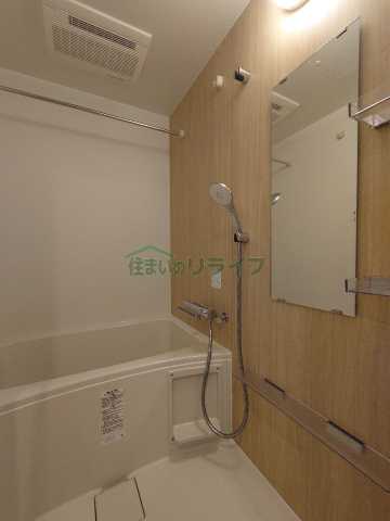 バス・シャワールーム　別部屋引用