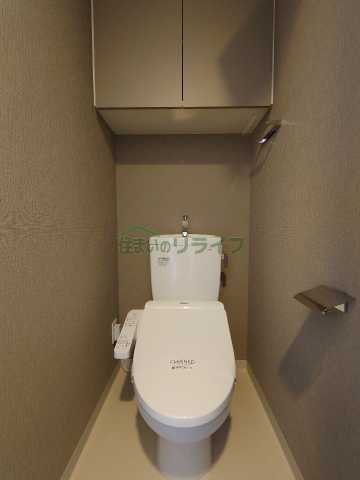 トイレ　別部屋引用