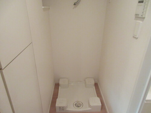 その他　洗濯機置場　※2026年07月の写真