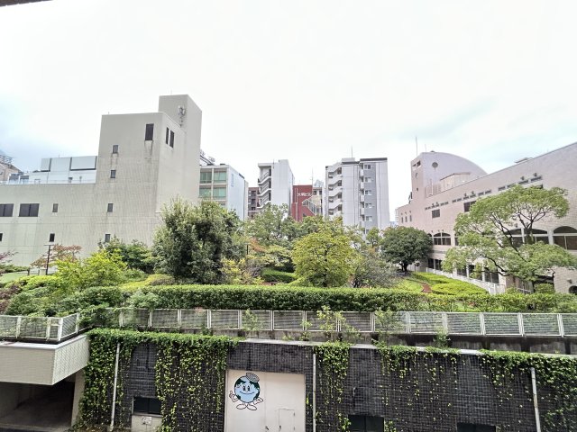 クイーンズパレス東京中央のその他写真