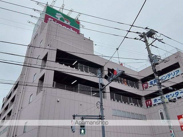 ホームセンター　島忠大谷田店ホームセンターフロア（ホームセンター）まで1132m