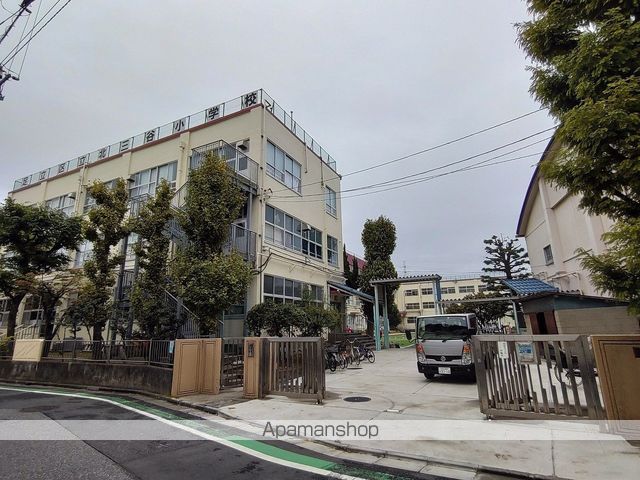 小学校　北三谷小学校（小学校）まで343m