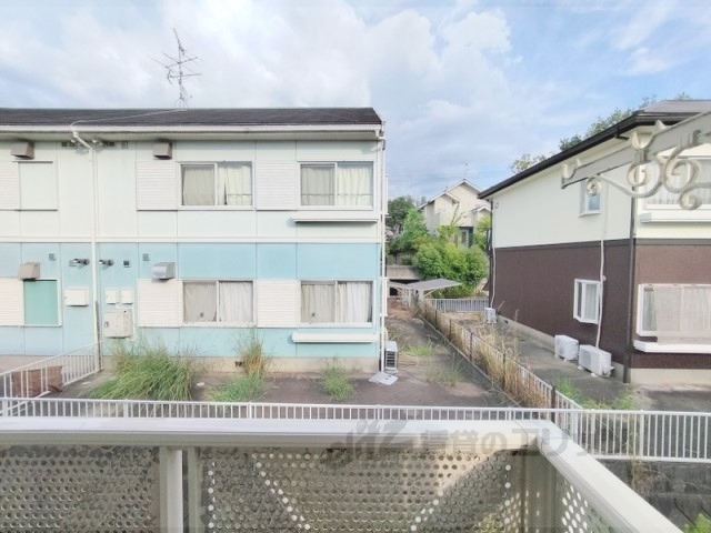フレグランス左京Bのその他写真