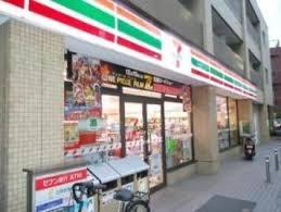 コンビニ　セブンイレブン 台東1丁目店（コンビニ）まで168m