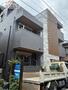 小田栄駅より徒歩8分 新築 3階建の賃貸物件