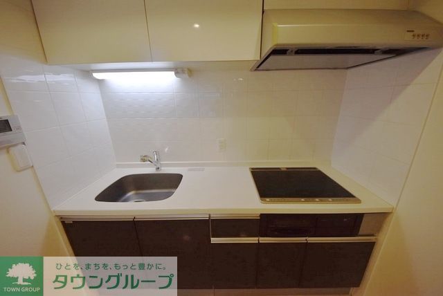 キッチン　参考