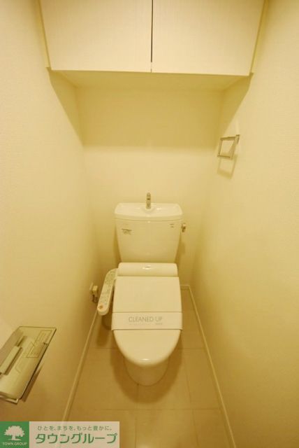トイレ　参考