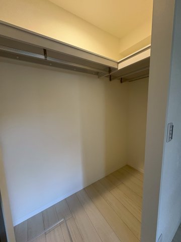 収納　※同建物の類似写真となります。