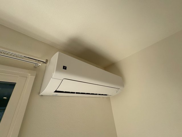 その他設備　※同建物の類似写真となります。