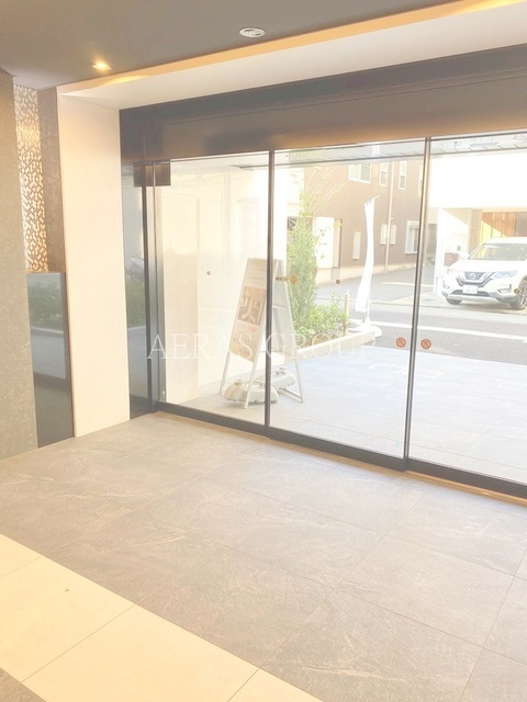 ロビー