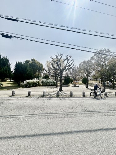 公園　弁天池公園（公園）まで757m