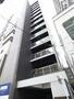 曙橋駅より徒歩6分 8階 築18年の賃貸物件
